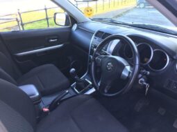 
										Suzuki Grand Vitara 2.4 VVT SZ4 full									