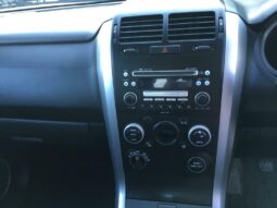 
										Suzuki Grand Vitara 2.4 VVT SZ4 full									