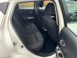 
										Nissan Juke 1.5 dCi Acenta 5dr full									