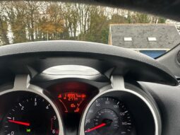 
										Nissan Juke 1.5 dCi Acenta 5dr full									