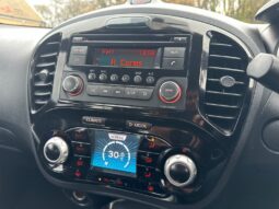 
										Nissan Juke 1.5 dCi Acenta 5dr full									