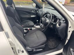 
										Nissan Juke 1.5 dCi Acenta 5dr full									