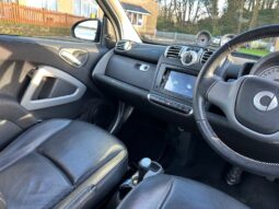 
										smart fortwo Passion 2dr Auto [84] full									