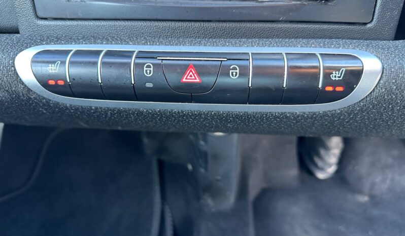 
								smart fortwo Passion 2dr Auto [84] full									