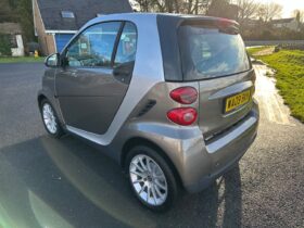 smart fortwo Passion 2dr Auto [84]