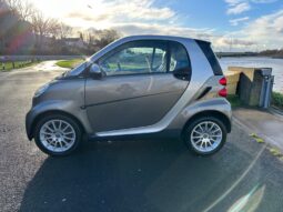 
										smart fortwo Passion 2dr Auto [84] full									
