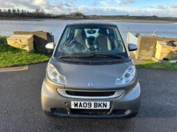 
										smart fortwo Passion 2dr Auto [84] full									