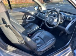 
										smart fortwo Passion 2dr Auto [84] full									