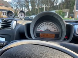 
										smart fortwo Passion 2dr Auto [84] full									