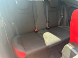 
										Ford Fiesta 1.0 EcoBoost 140 Zetec S Black 3dr full									