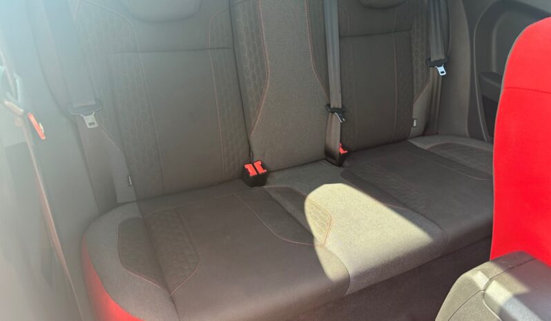 
								Ford Fiesta 1.0 EcoBoost 140 Zetec S Black 3dr full									