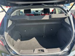 
										Ford Fiesta 1.0 EcoBoost 140 Zetec S Black 3dr full									