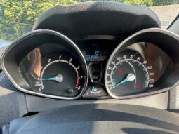 
										Ford Fiesta 1.0 EcoBoost 140 Zetec S Black 3dr full									