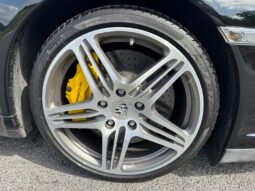 
										Porsche 911 2dr Tiptronic S Turbo full									