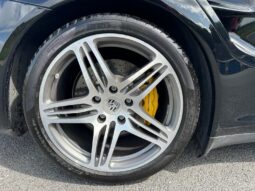 
										Porsche 911 2dr Tiptronic S Turbo full									