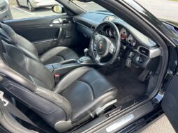 
										Porsche 911 2dr Tiptronic S Turbo full									