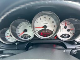 
										Porsche 911 2dr Tiptronic S Turbo full									