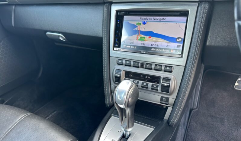 
								Porsche 911 2dr Tiptronic S Turbo full									