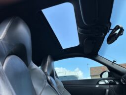
										Porsche 911 2dr Tiptronic S Turbo full									