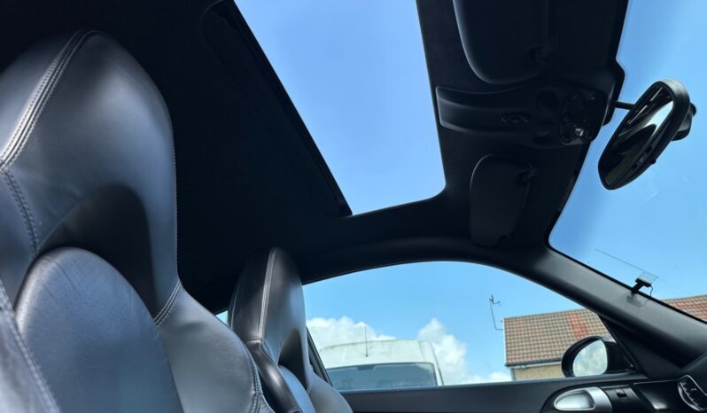 
								Porsche 911 2dr Tiptronic S Turbo full									