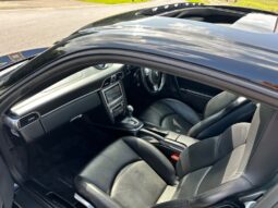 
										Porsche 911 2dr Tiptronic S Turbo full									