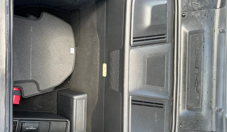 
								Porsche 911 2dr Tiptronic S Turbo full									