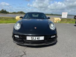 
										Porsche 911 2dr Tiptronic S Turbo full									