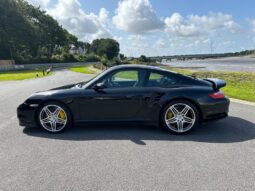
										Porsche 911 2dr Tiptronic S Turbo full									