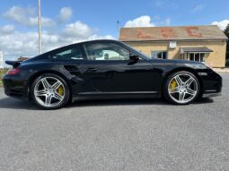 
										Porsche 911 2dr Tiptronic S Turbo full									
