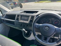 
										Volkswagen Transporter 2.0 TDI BMT 102 Camper Full conversion full									