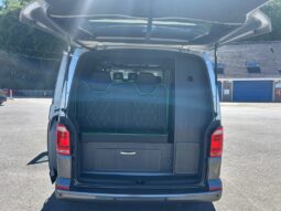 
										Volkswagen Transporter 2.0 TDI BMT 102 Camper Full conversion full									