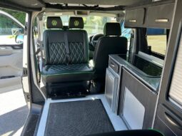 
										Volkswagen Transporter 2.0 TDI BMT 102 Camper Full conversion full									