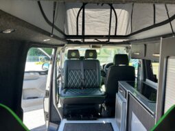 
										Volkswagen Transporter 2.0 TDI BMT 102 Camper Full conversion full									