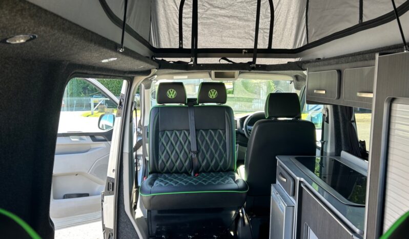 
								Volkswagen Transporter 2.0 TDI BMT 102 Camper Full conversion full									
