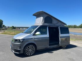 Volkswagen Transporter 2.0 TDI BMT 102 Camper Full conversion