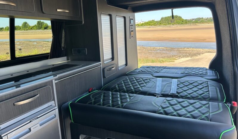 
								Volkswagen Transporter 2.0 TDI BMT 102 Camper Full conversion full									