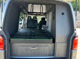 
										Volkswagen Transporter 2.0 TDI BMT 102 Camper Full conversion full									