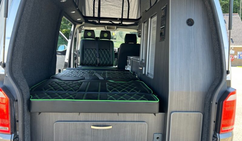 
								Volkswagen Transporter 2.0 TDI BMT 102 Camper Full conversion full									