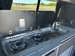 
										Volkswagen Transporter 2.0 TDI BMT 102 Camper Full conversion full									