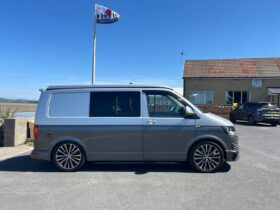 Volkswagen Transporter 2.0 TDI BMT 102 Camper Full conversion
