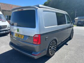 Volkswagen Transporter 2.0 TDI BMT 102 Camper Full conversion