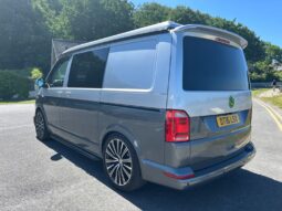 
										Volkswagen Transporter 2.0 TDI BMT 102 Camper Full conversion full									