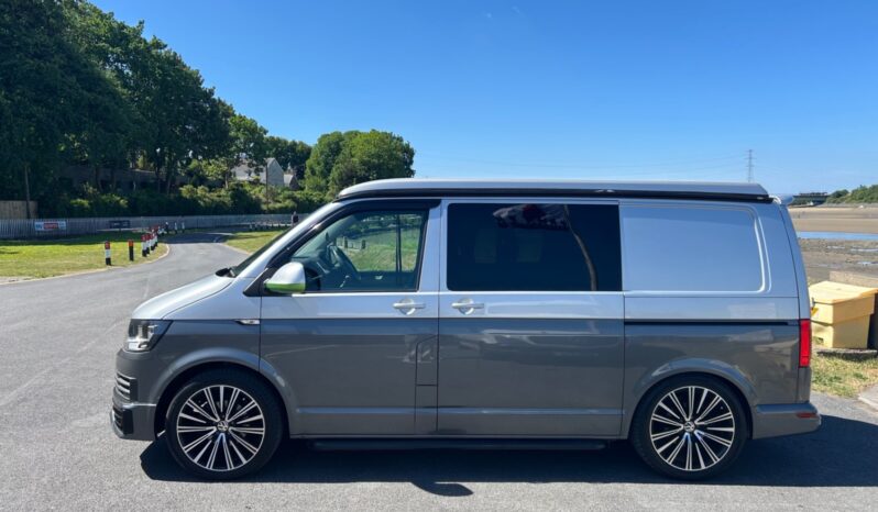 
								Volkswagen Transporter 2.0 TDI BMT 102 Camper Full conversion full									