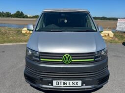 
										Volkswagen Transporter 2.0 TDI BMT 102 Camper Full conversion full									