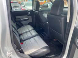 
										Dodge Nitro 2.8 CRD SXT 5dr Auto full									