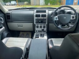 
										Dodge Nitro 2.8 CRD SXT 5dr Auto full									