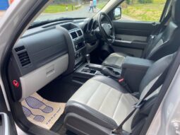 
										Dodge Nitro 2.8 CRD SXT 5dr Auto full									