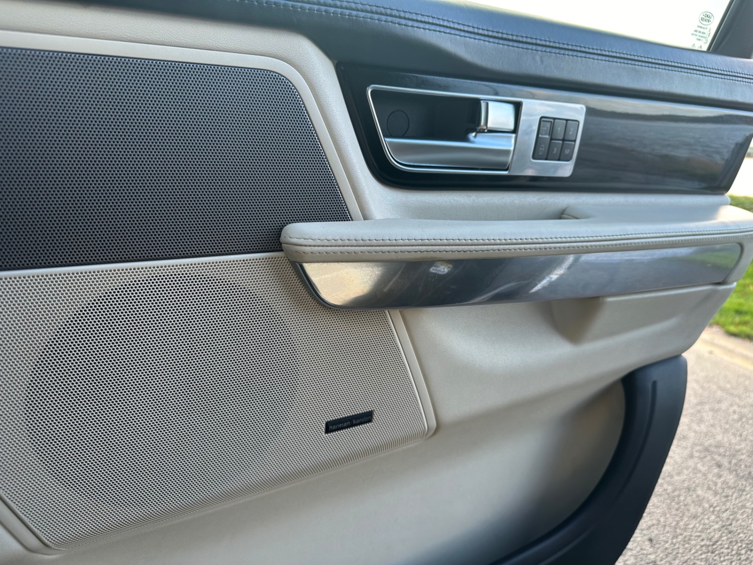 Land Rover Range Rover Sport 3.0 SDV6 HSE 5dr Auto