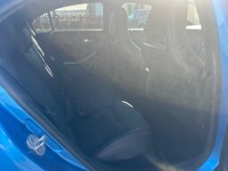 
										Mercedes-Benz A-Class A180 CDI BlueEFFICIENCY AMG Sport 5dr full									