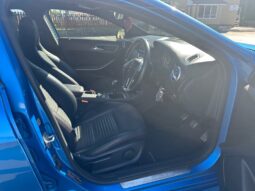 
										Mercedes-Benz A-Class A180 CDI BlueEFFICIENCY AMG Sport 5dr full									